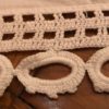 Tischdecke mit Spitze | 2046 – Bild 7
