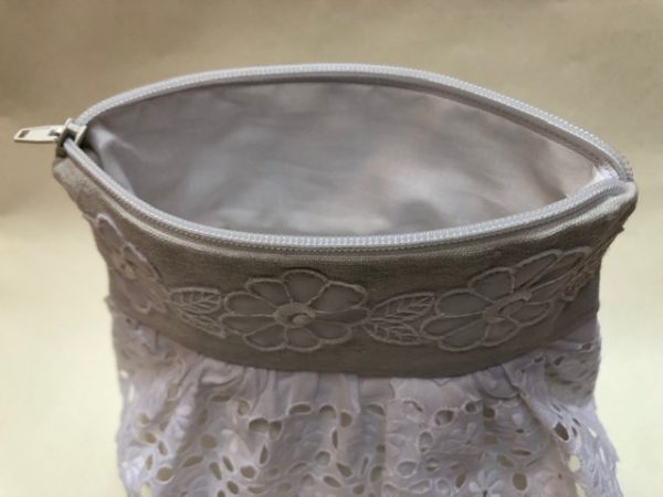 Leinen-Tasche | 2067 – Bild 2