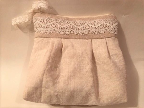Leinen-Tasche | 2068 – Bild 4