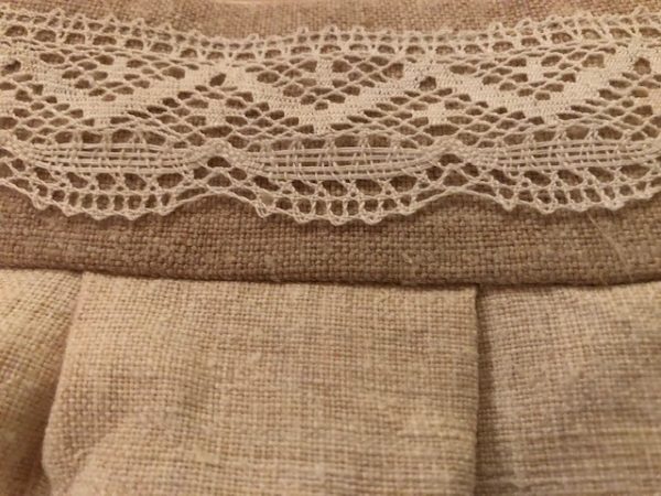 Leinen-Tasche | 2068 – Bild 2