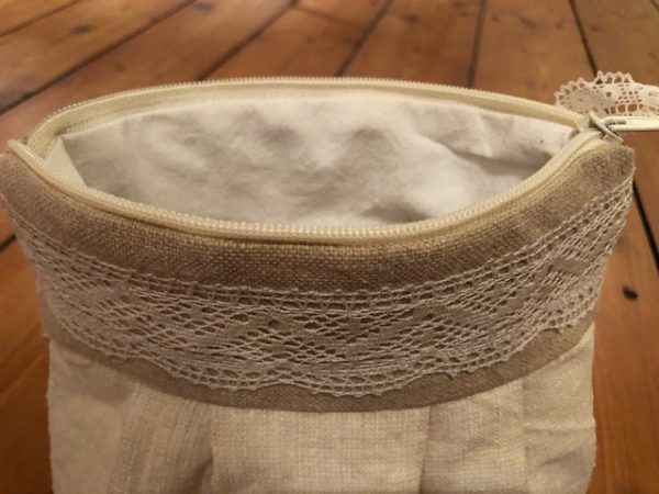 Leinen-Tasche | 2068 – Bild 3