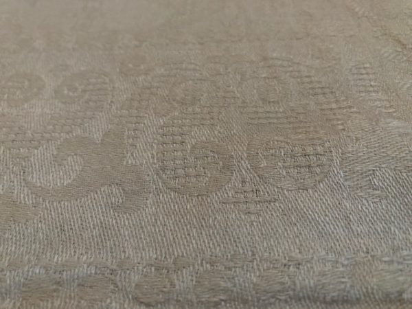 Leinen-Duschtuch | 2075 – Bild 6