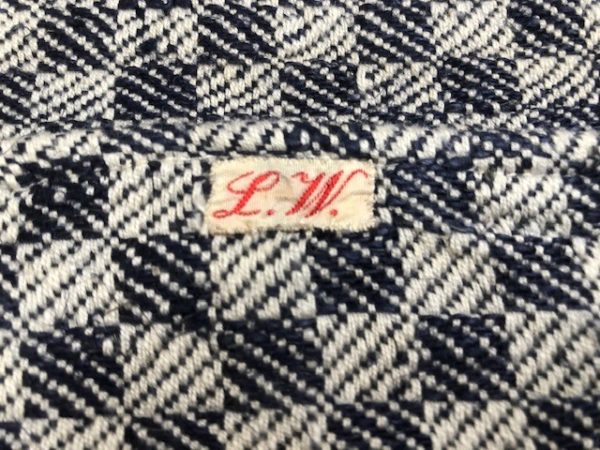 Leinen-Handtuch | 2096 – Bild 4