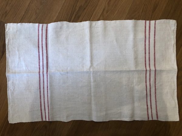 Leinen-Handtuch | 2109 – Bild 3