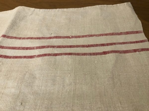 Leinen-Handtuch | 2109 – Bild 4