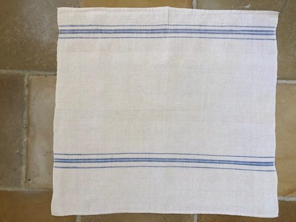 Leinen-Handtuch | 2141 – Bild 2