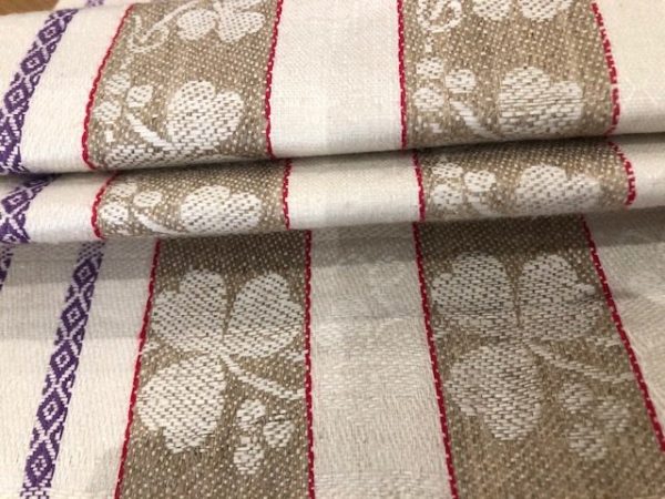 Leinen-Handtuch | 228 – Bild 3
