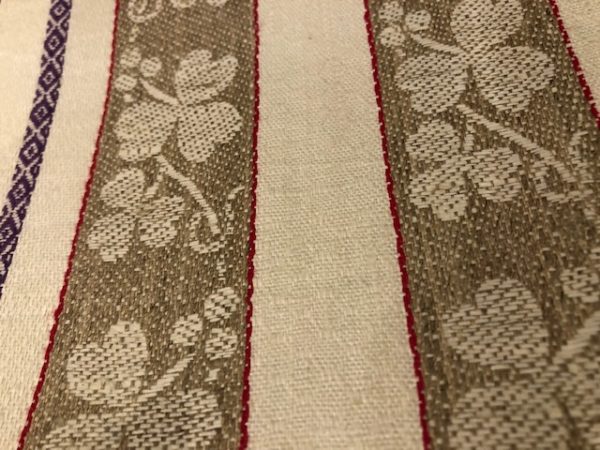 Leinen-Handtuch | 228 – Bild 2