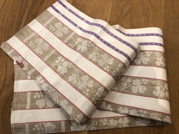 Leinen-Handtuch | 228