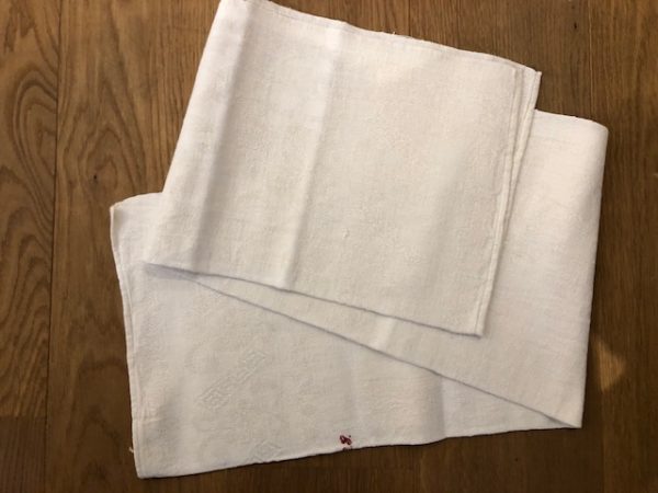 Leinen-Duschtuch | 108 – Bild 2