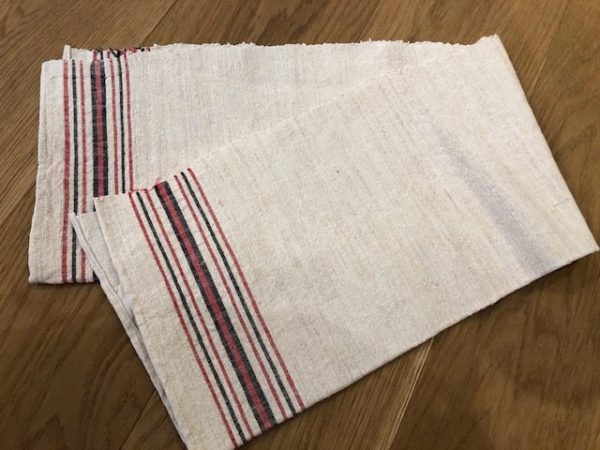 Leinen-Handtuch | 158 – Bild 2
