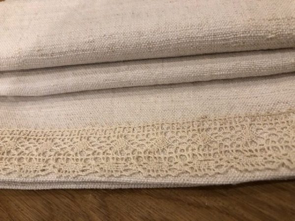 Leinen-Handtuch | 293 – Bild 2