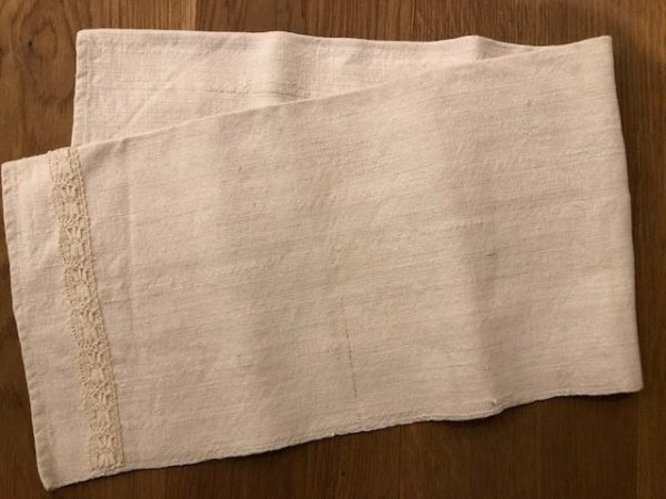 Leinen-Handtuch | 2147 – Bild 2
