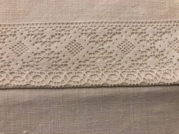 Leinen-Handtuch | 2148 – Bild 2