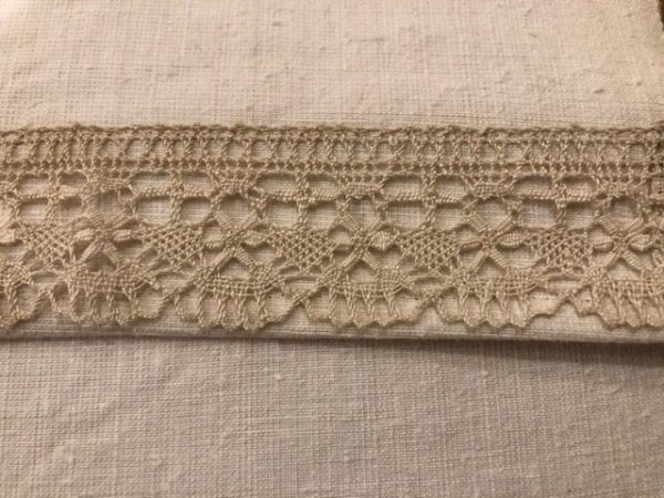 Leinen-Handtuch | 2150 – Bild 2