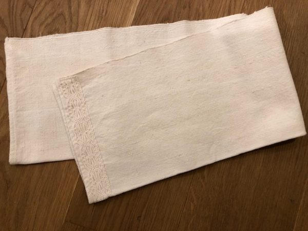 Leinen-Handtuch | 2151 – Bild 2