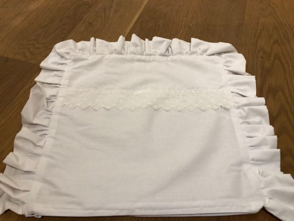 Romantisches Kissen | 2157