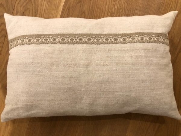 Leinen-Kissen | 2158