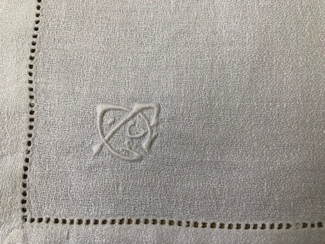 10 Leinen-Servietten | 151 – Bild 2