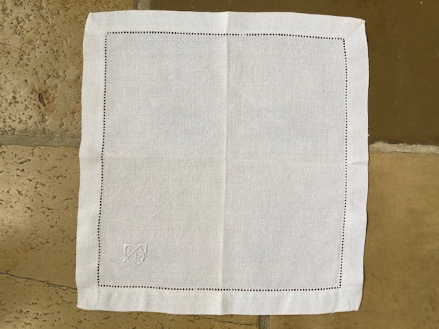 10 Leinen-Servietten | 151 – Bild 3