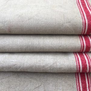 Leinen-Badetuch | 2163