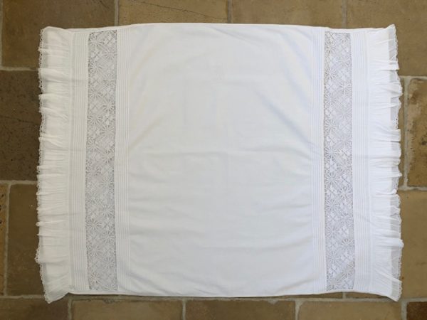 Romantisches Kissen | 2164