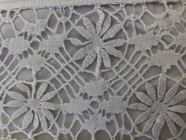 Romantisches Kissen | 2164 – Bild 2