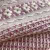 Leinen-Plaid | 2166 – Bild 4