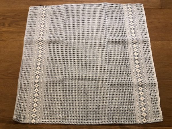Leinen-Gästehandtuch | 2169 – Bild 2