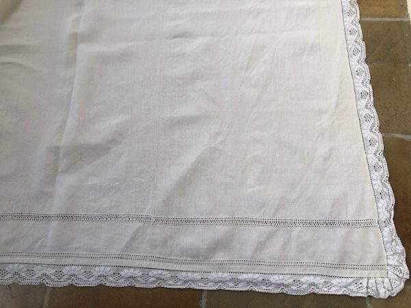 Leinen-Decke | 2190 – Bild 5