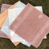 Leinen-Gästehandtuch | 2169 – Bild 7