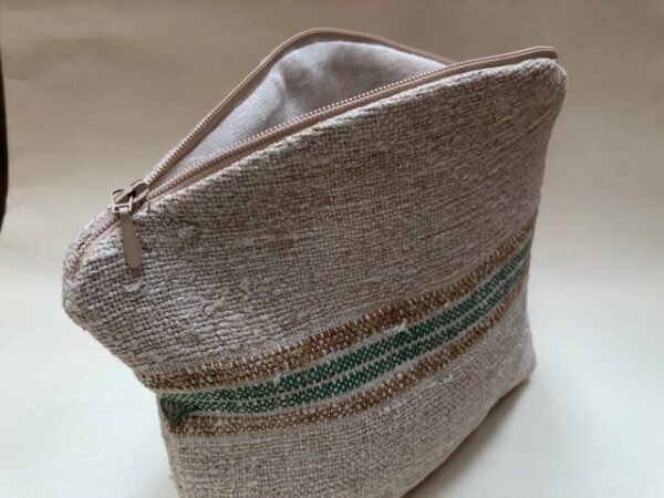 Leinen-Tasche | 2200 – Bild 2