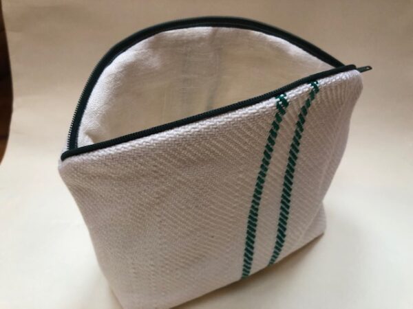 Leinen-Tasche | 2201 – Bild 3
