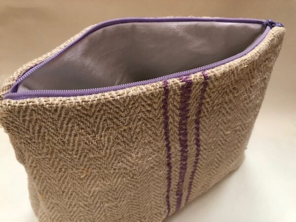 Leinen-Tasche | 2199 – Bild 2