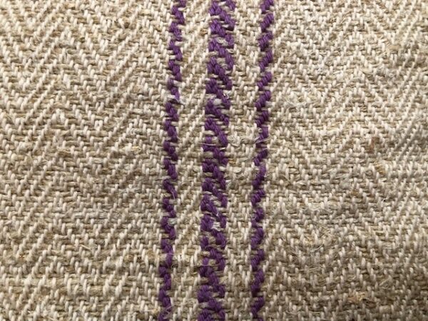 Leinen-Tasche | 2199 – Bild 4