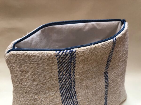Leinen-Tasche | 2198 – Bild 3
