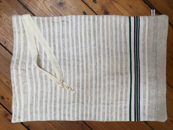 Leinen-Brotbeutel | 2196 – Bild 8