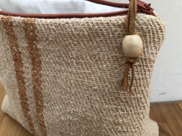 Leinen-Tasche | 2221 – Bild 2