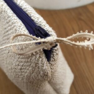 Leinen-Tasche | 2222