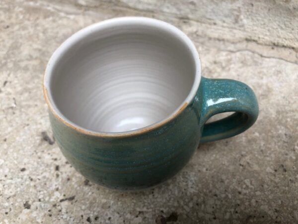 Becher mediterran | K 5 – Bild 2