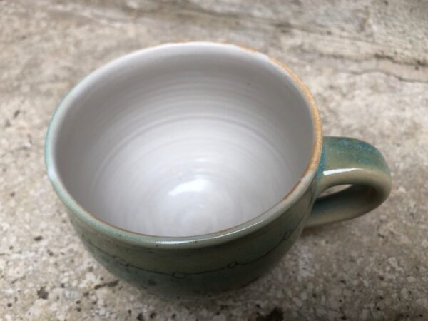 Becher mediterran | K 6 – Bild 2