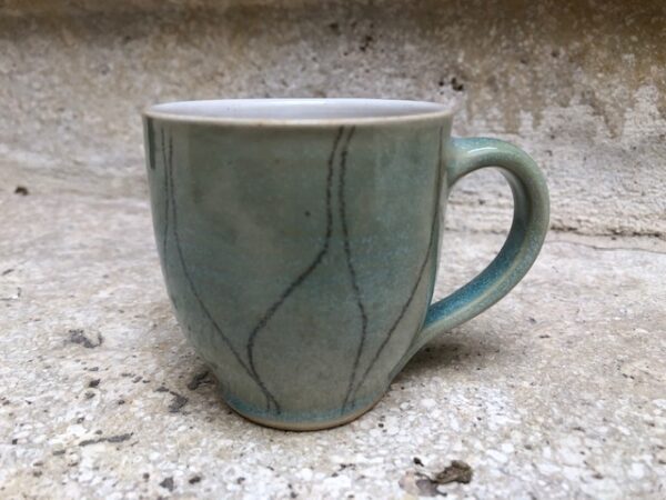Becher mediterran | K 7