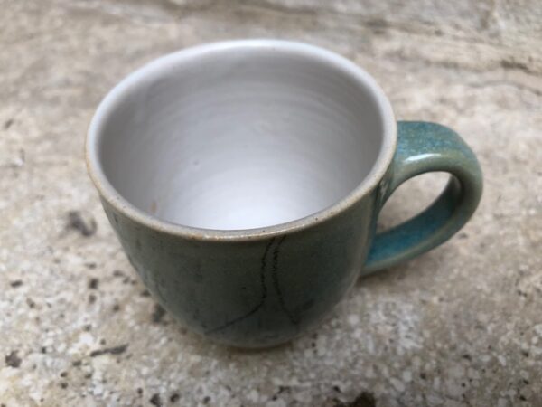 Becher mediterran | K 7 – Bild 2