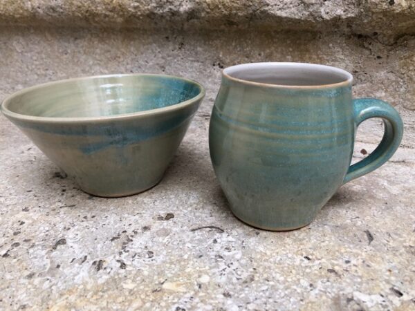 Becher mediterran | K 5 – Bild 3