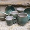 Becher mediterran | K 5 – Bild 4