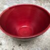 Schale rot | K 12 – Bild 2
