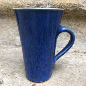 Becher blau | K 24