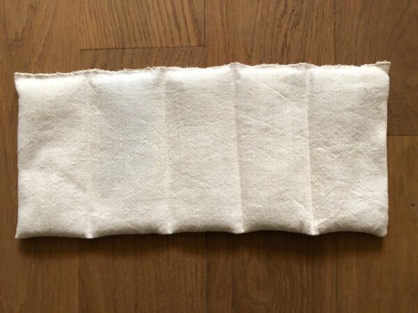 Körnerkissen Bio-Traubenkern | 2219.3 – Bild 3