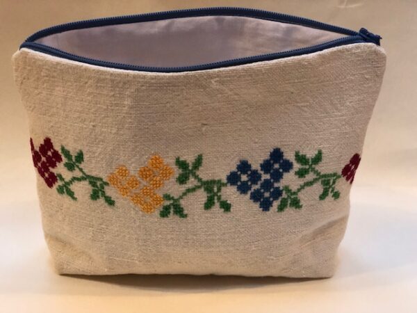 Leinen-Tasche | 2230 – Bild 3