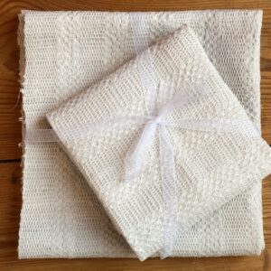 Geschenkset 2 Leinen-Handtücher | 2244